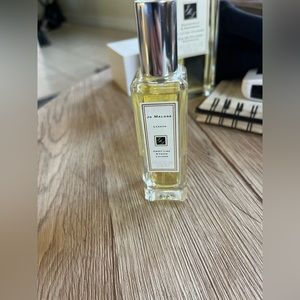 Jo Malone sweet lime, Cedar